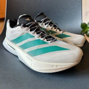 NEW - Adidas Adizero Boston 13 - Running Shoes - Men's 12D